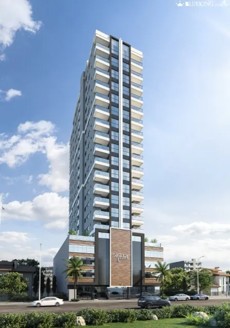 Imagem Merlot Residencial