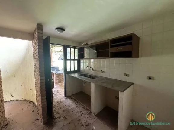 Imagem Cond. Recanto INPLA - Ótimo lote 1.000 m², limpo, com edícula!