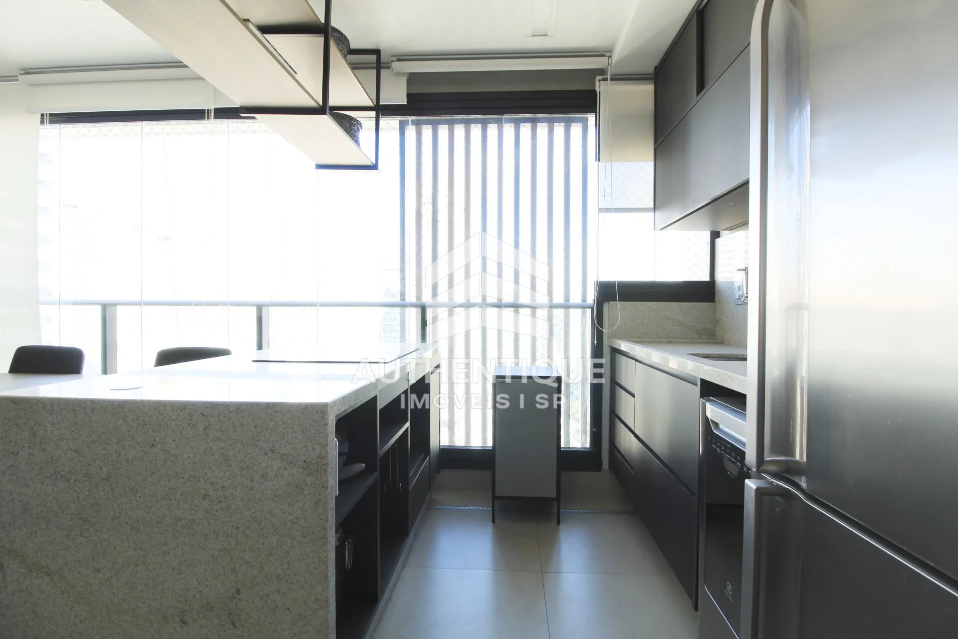 Imagem PIN HOME DESIGN PINHEIROS - Apartamento à venda em São Paulo/SP