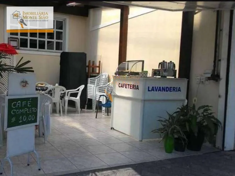 Imagem Sobrado com 3 dormitórios à venda, 240 m² por R$ 562.000,00 - Parque Continental II - Guarulhos/SP
