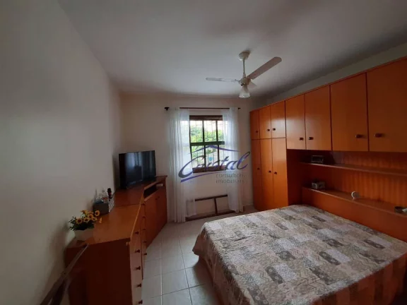 Imagem Lindo Imóvel de 2 dormitórios 2 vagas de garagem