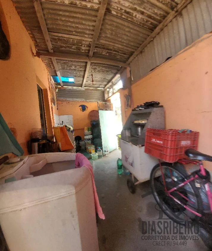 Imagem Casa, Residencial para Venda, Sepetiba, Rio de Janeiro