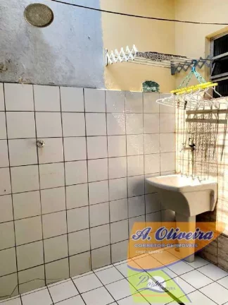 Imagem Apartamento - 01 dormitório - Praia Grande -Ótima Oportunidade para Investir em Locação.
