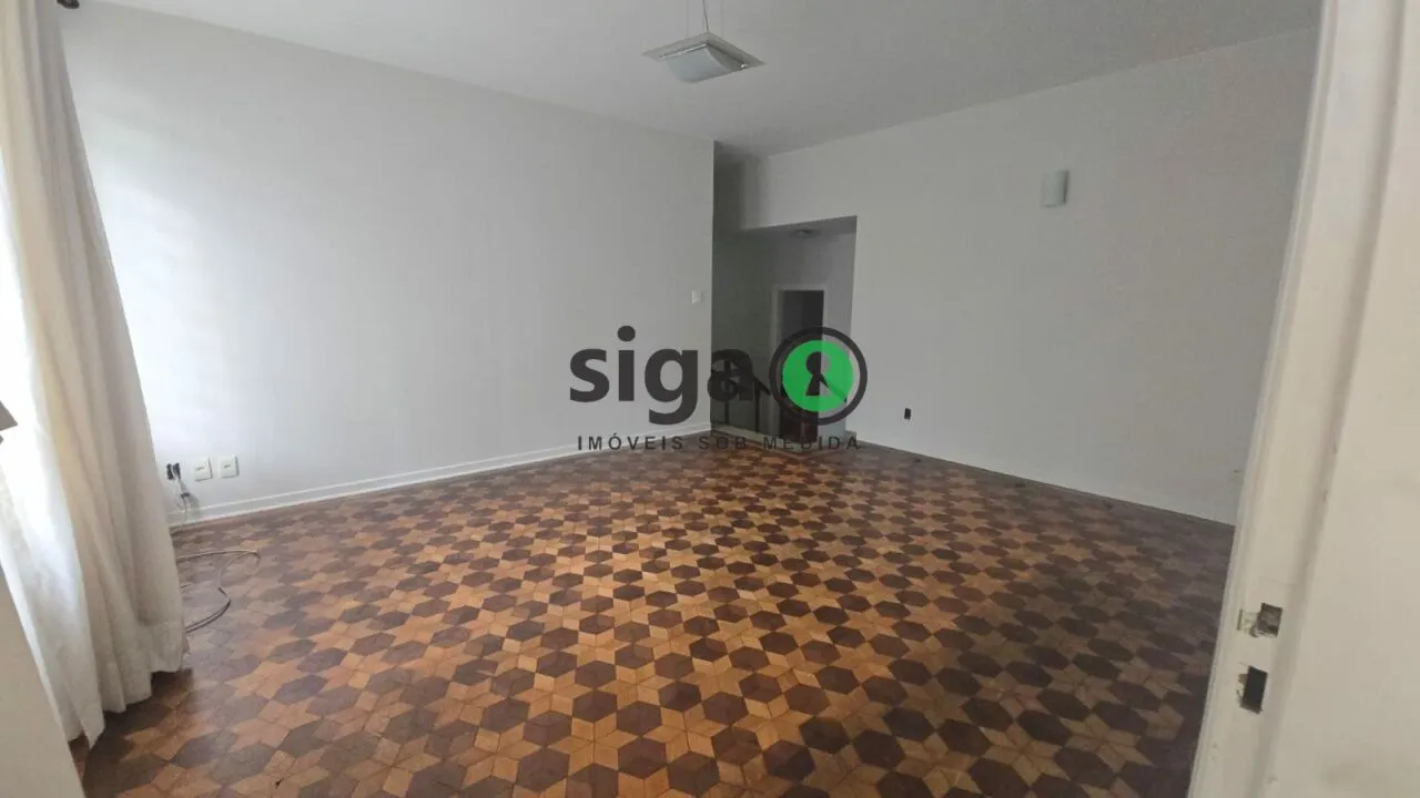 Imagem CASA TERRREA PARA VENDA NA VILA SONIA