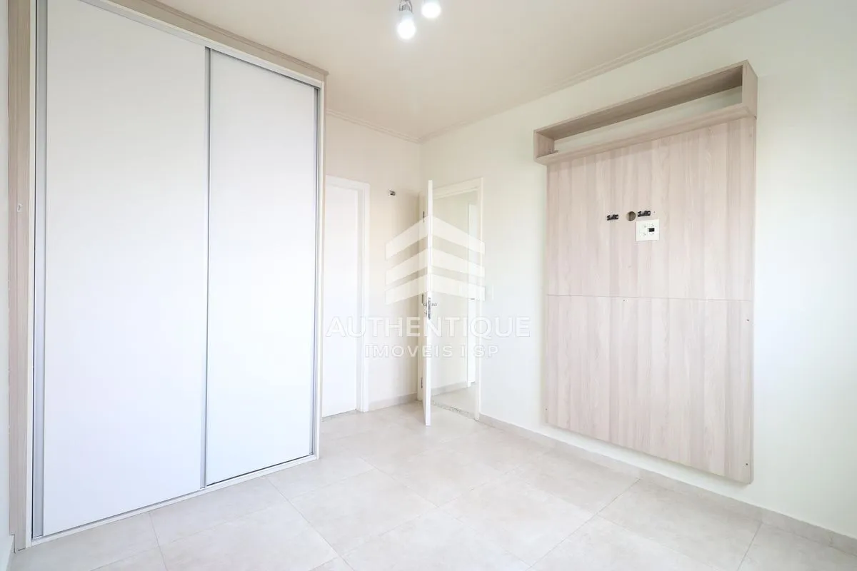Imagem BARRA PARK BARRA FUNDA - Apartamento no bairro Barra Funda à venda