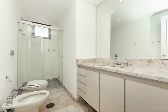 Imagem COBERTURA RESIDENCIAL em São Paulo - SP, Real Parque
