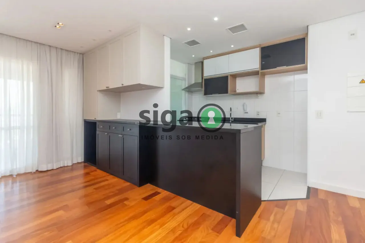 Imagem APARTAMENTO À VENDA ? 81m² | UP HOME