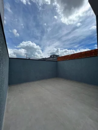 Imagem Casa Jardim Itangua 2 quartos sendo 1 suite