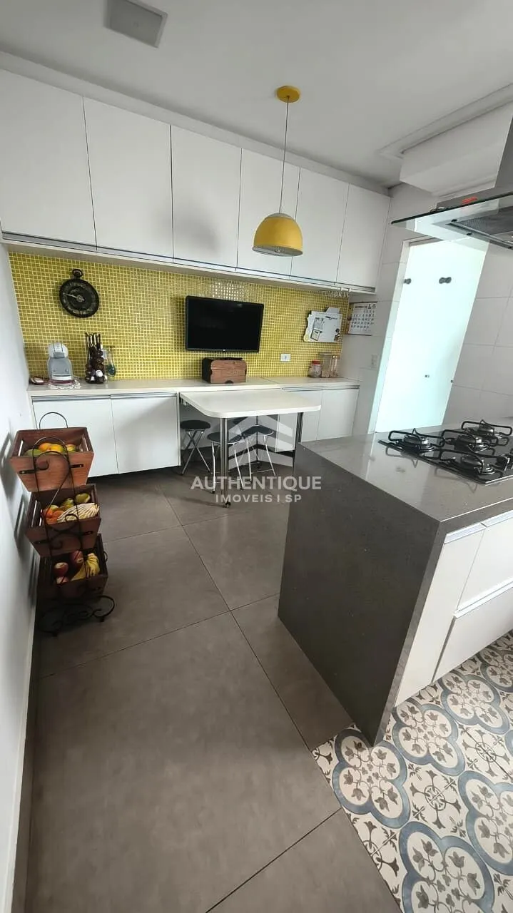Imagem SHASTA SAINT GERMAIN SBC - Apartamento no Centro de São Bernardo do Campo à venda
