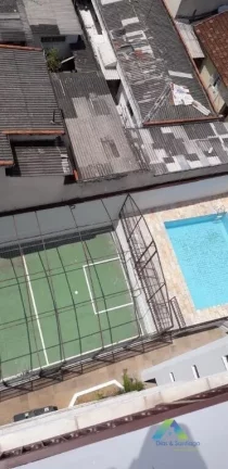 Imagem Apartamento com 4 dormitórios à venda, 170 m² por R$ 1.200.000,00 - Chácara Inglesa - São Paulo/SP