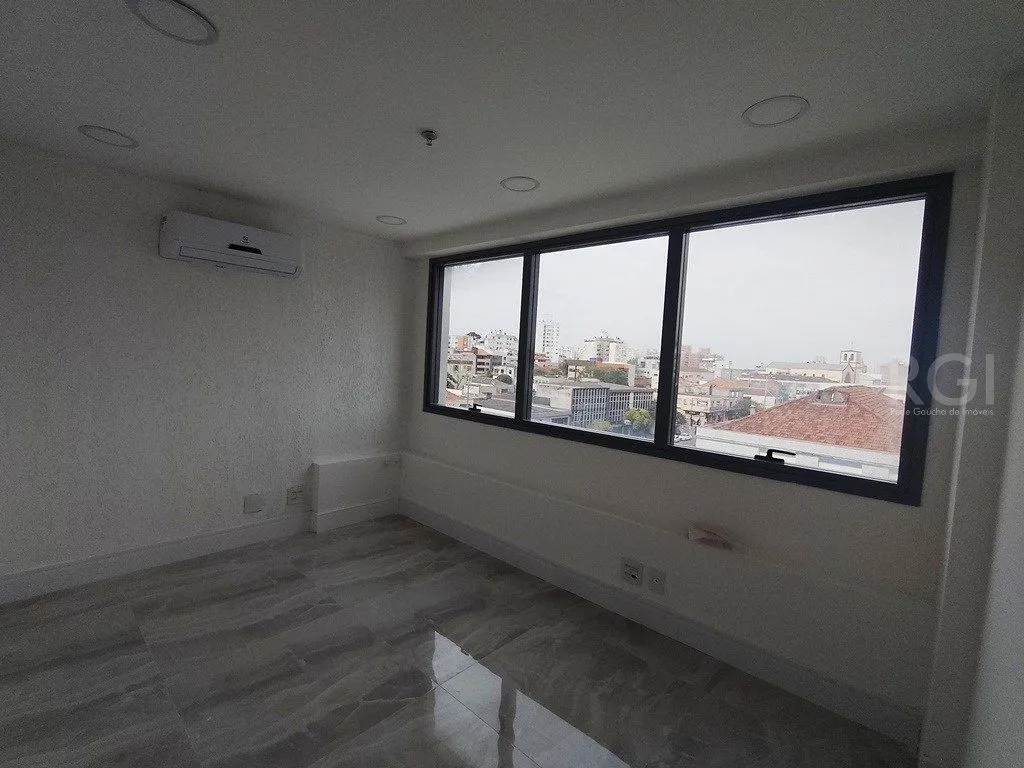 Imagem Conjunto/Sala para Venda - 32.59m², Cristo Redentor no Medplex