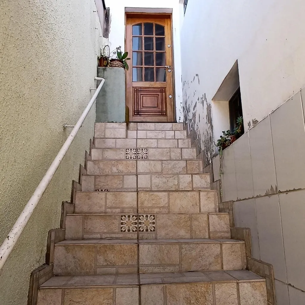 Imagem Casa à venda 3 Quartos, 1 Suite, 2 Vagas, 110M², Chácaras Reunidas Brasil, Taubaté - SP