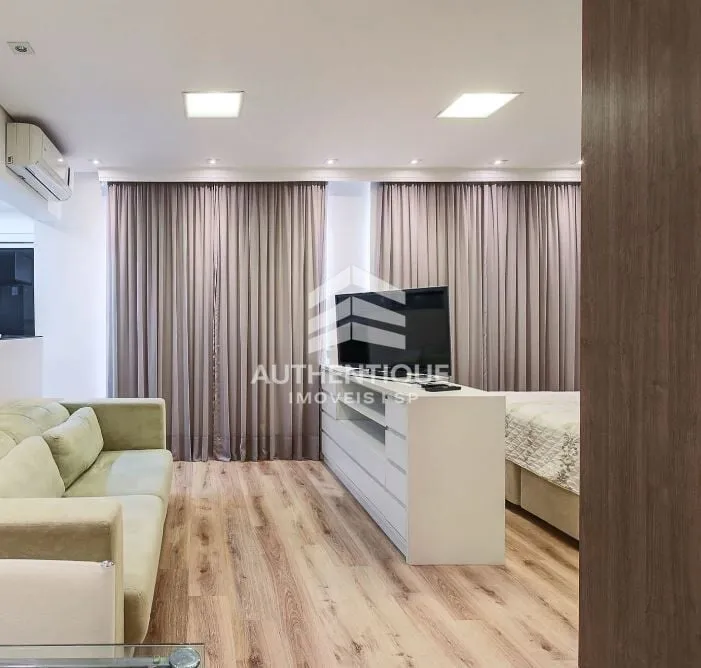 Imagem Diogo Home Boutique - Vila Nova Conceição - Apartamento à venda em São Paulo/SP