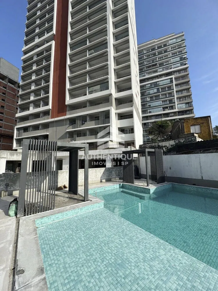 Imagem THE COLLECTION VILA MADALENA - Apartamento Studio no bairro Vila Madalena à venda