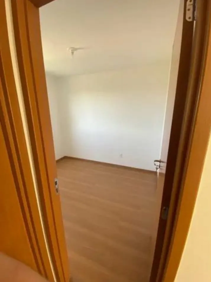 Imagem Apartamento à venda 2 Quartos, 1 Vaga, 39M², Santana, Pindamonhangaba - SP | Residencial Princesa Cecília
