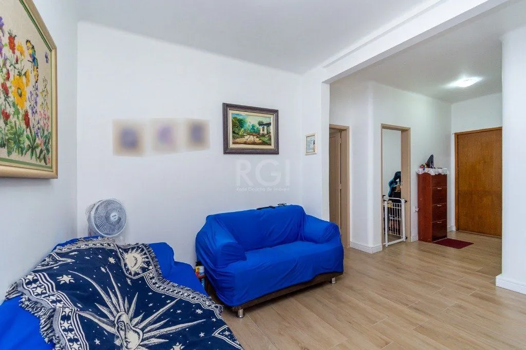 Imagem Apartamento para Venda - 87m², 2 dormitórios, Rio Branco