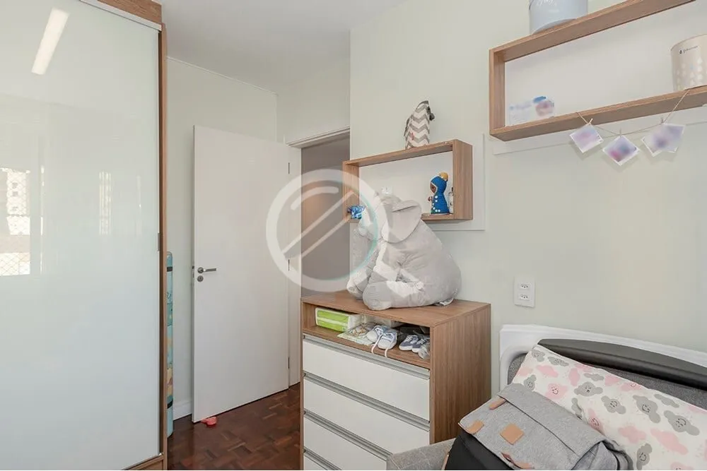 Imagem O apartamento dos seus sonhos à venda em Menino Deus, Porto Alegre! Este maravilhoso imóvel, local...