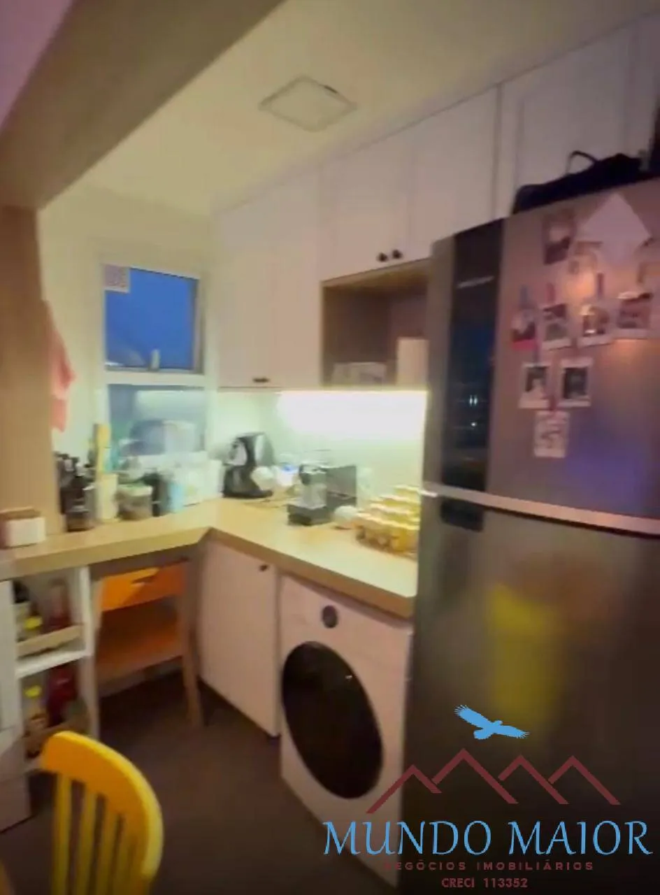 Imagem Apartamento à Venda - PORTEIRA FECHADA no Parque das Nações, Santo André/SP