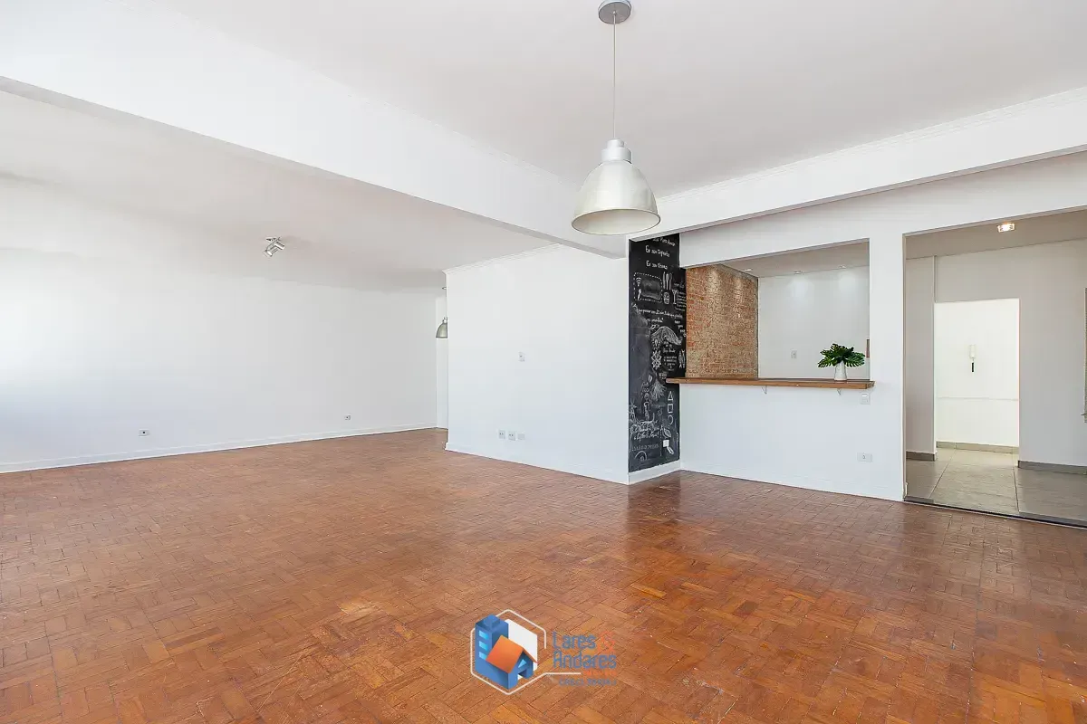 Imagem Apartamento para venda em Aclimação com 3 quartos, 142m²