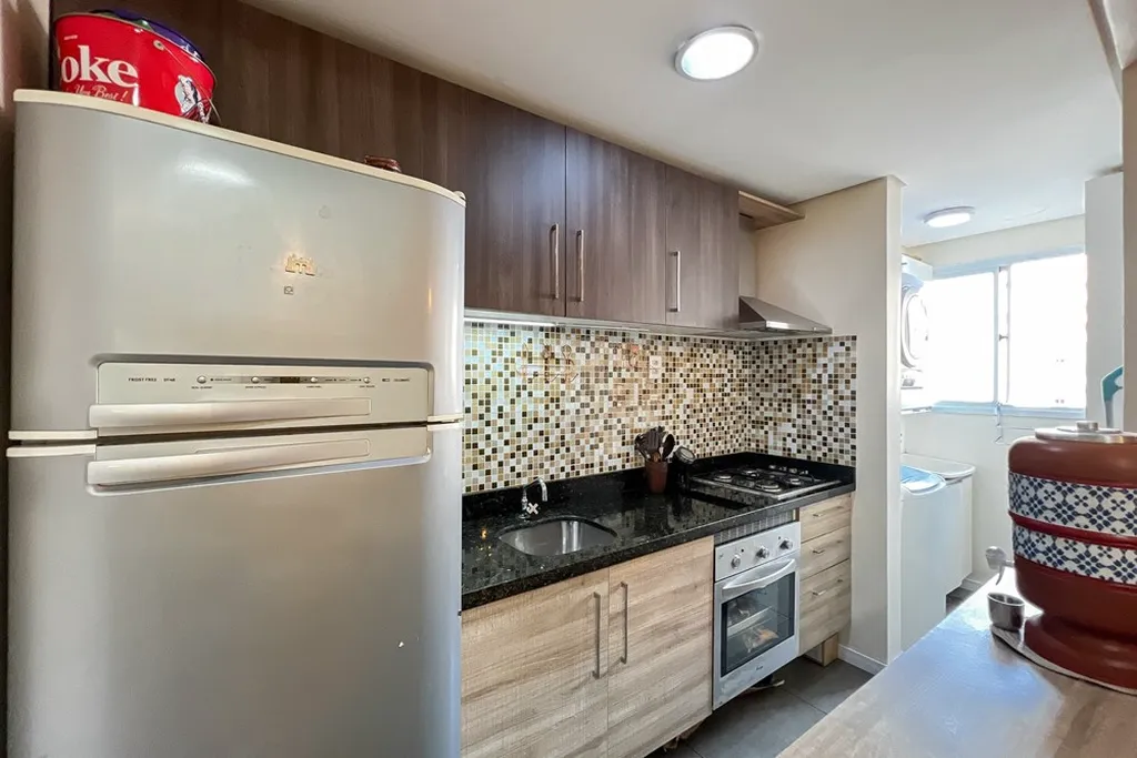 Imagem Apartamento em Fátima