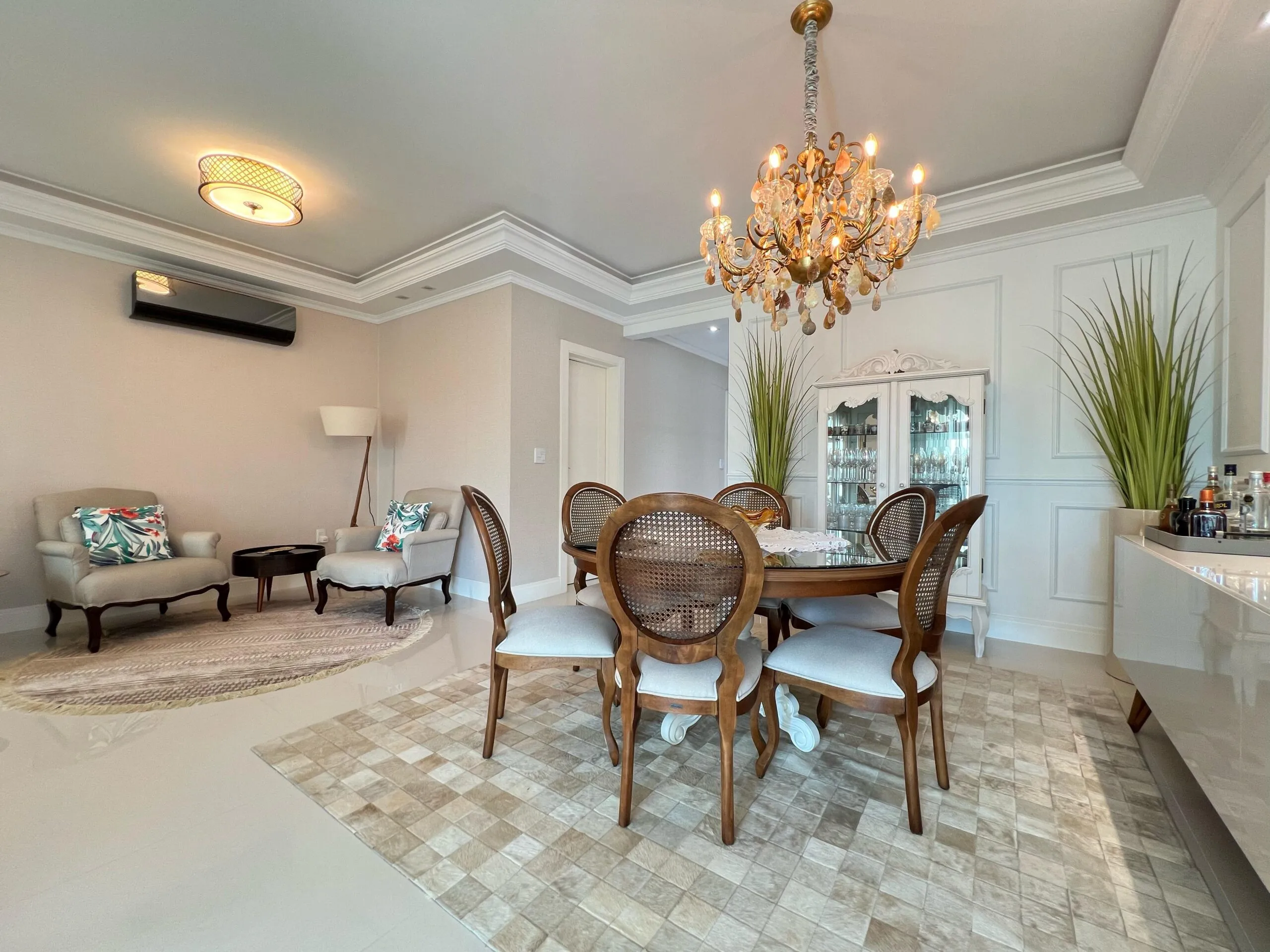 Imagem Apartamento à venda com 171m2 por R$ 3.500.000,00
