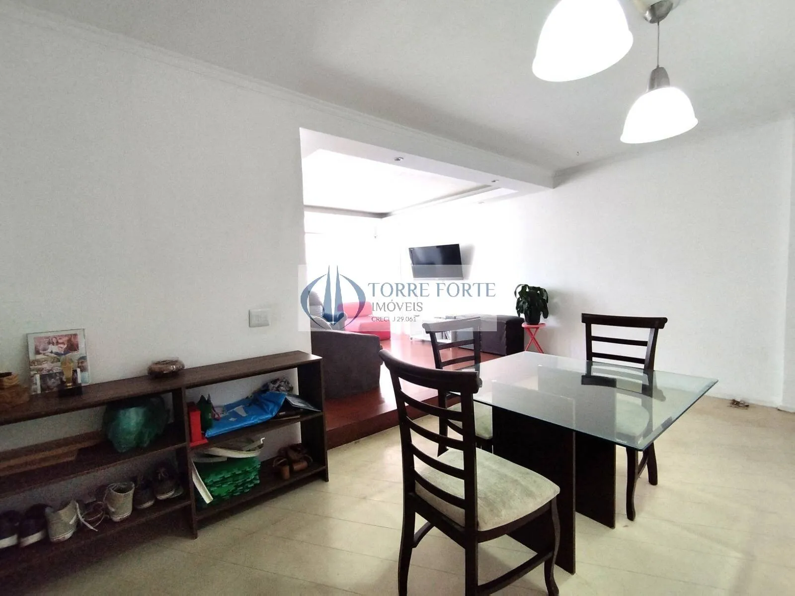 Imagem Maravilhoso Apartamento com 3 dormitórios em Perdizes 