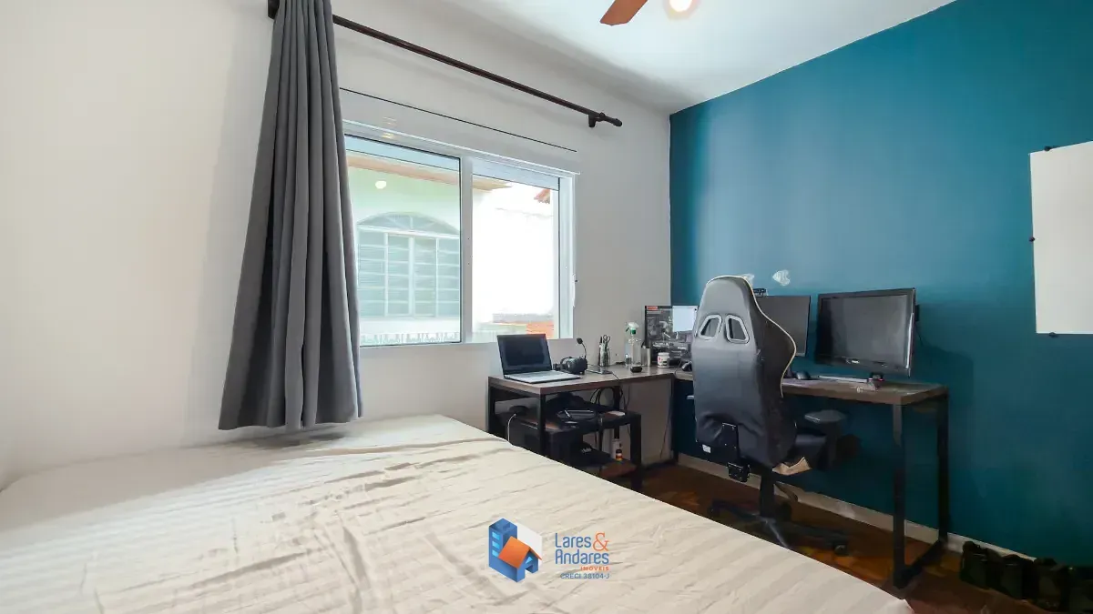 Imagem Sobrado para venda em Jaguaré com 3 quartos, sendo 1 suíte, 171m²