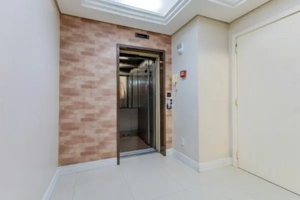 Imagem Apartamento na Cidade Baixa de 1 dormitório e vaga