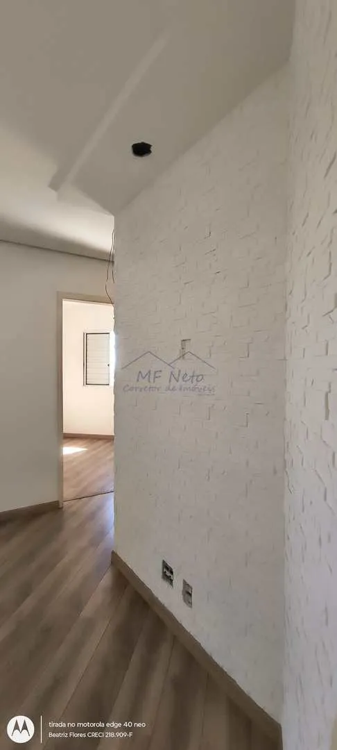 Imagem Apartamento Padrão