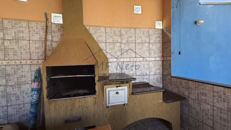 Imagem Casa Padrão