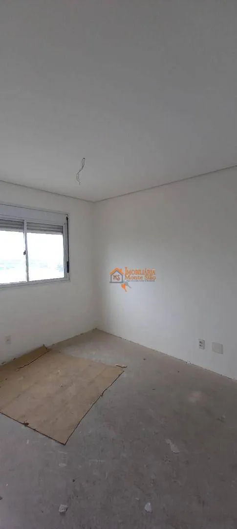 Imagem Apartamento Duplex com 3 dormitórios à venda, 130 m² por R$ 900.000,00 - Vila Endres - Guarulhos/SP