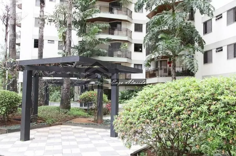 Imagem Apartamento à venda em São Paulo/SP