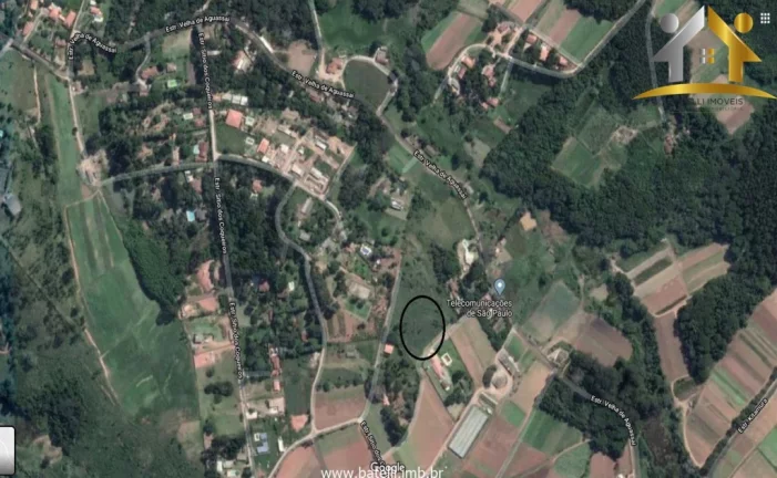 Terreno para Incorporação | Batelli Imóveis