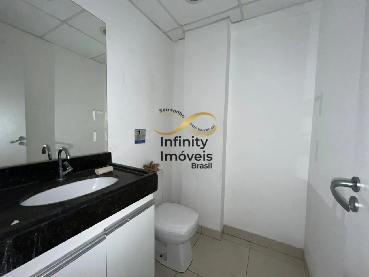 Imagem VAN GOGH - Sala comercial à venda no bairro Lourdes - Belo Horizonte/MG