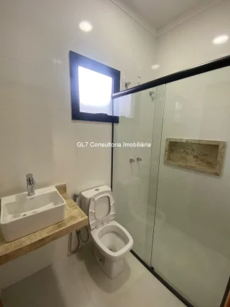 Imagem Vende- se Casas no Jardim Regente em Indaiatuba- SP