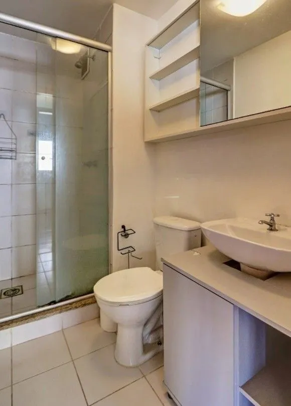 Imagem Apartamento em Tristeza