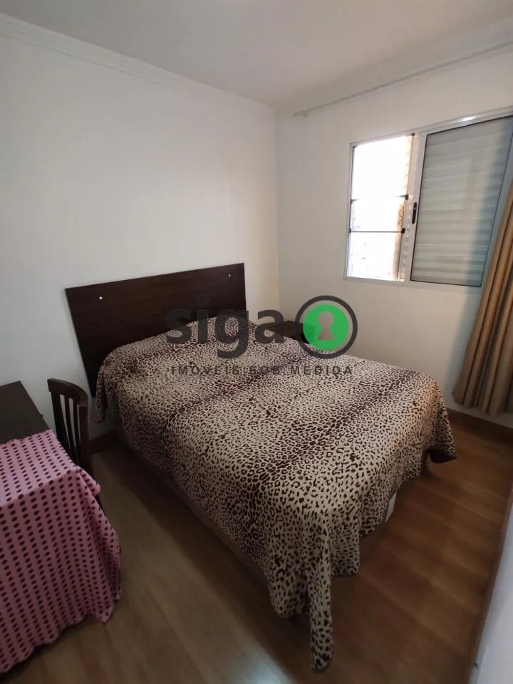 Imagem APARTAMENTO COM 2 QUARTOS PARA VENDA EM FRENTE AO PARQUE GUARAPIRANGA