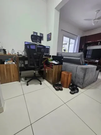 Imagem apartamento a venda - Varanda Garden