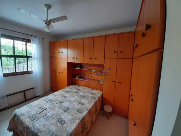 Imagem Lindo Imóvel de 2 dormitórios 2 vagas de garagem