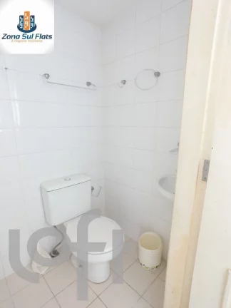Imagem Ótimo Apartamento à Venda Na Região Dos Jardins Com 3 Dormitórios e 2 Vagas