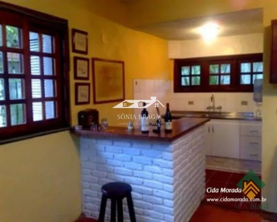 Imagem CASA RESIDENCIAL em BERTIOGA - SP, MORADA DA PRAIA