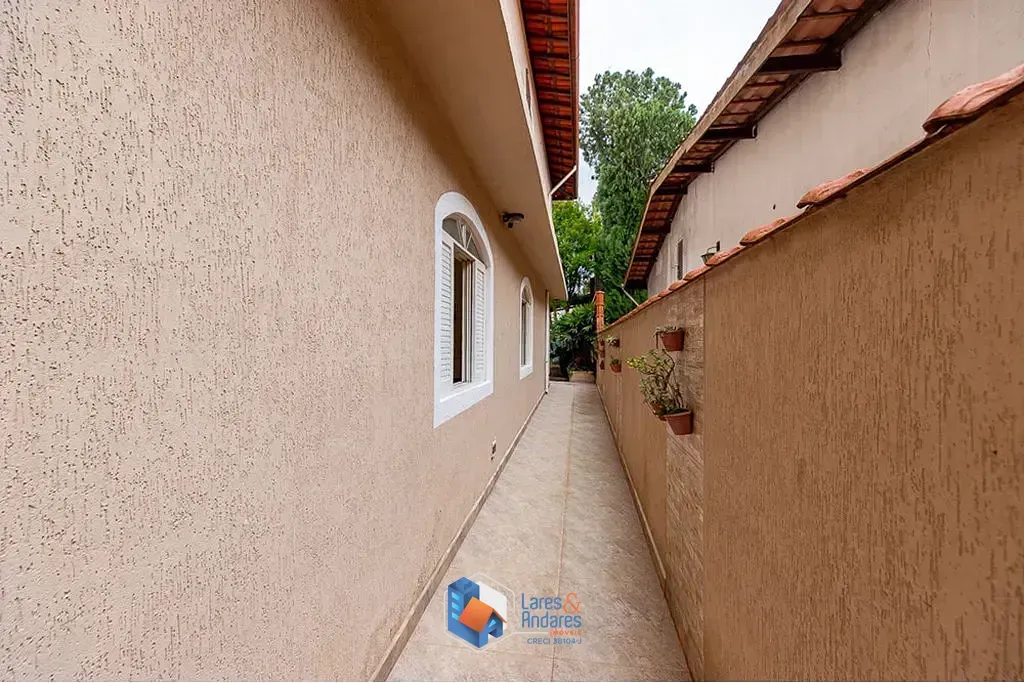 Imagem Casa à venda 7 Quartos 2 Suites 4 Vagas 364M² Jardim Kioto São Paulo - SP