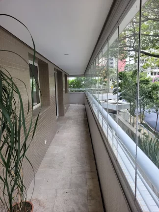 Imagem Apartamento à venda no Paraíso, São Paulo-SP: 3 quartos, 3 suítes, 3 salas, 5 banheiros, 4 vagas de garagem, 265m² de área!