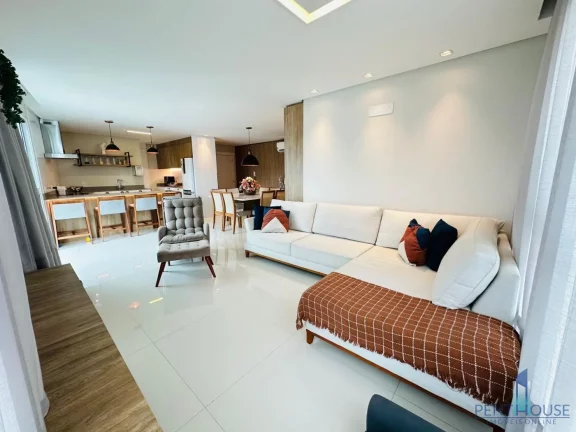 Foto do imóvel Apartamento Zona Central para Venda em Balneário Camboriú, CENTRO, 3 dormitórios, 3 suítes, 4 banheiros, 2 vagas em Rua 3450