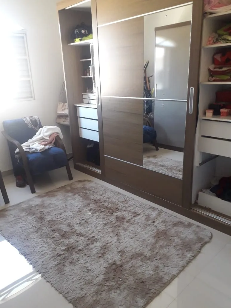 Imagem Casa à venda 3 Quartos, 1 Suite, 3 Vagas, 250M², Centro, Potim - SP