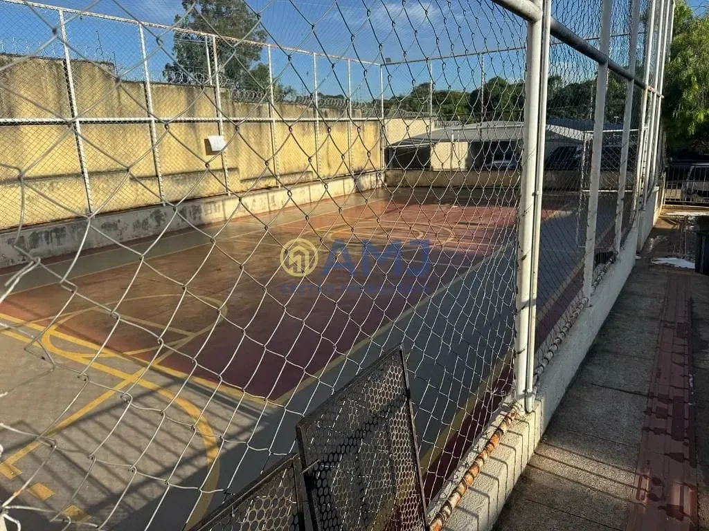 Imagem Apartamento à Venda no Parque das Nações - Residencial Estrela de Cristal | Goiânia/GO