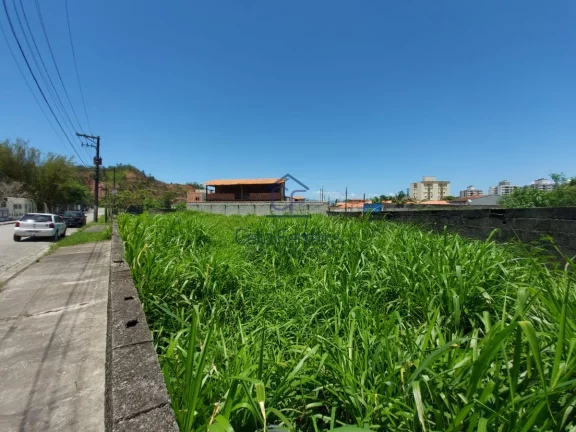 Imagem Excelente terreno de 553m² localizado na Martim de Sá - Caraguatatuba/SP