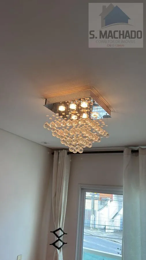 Imagem Apartamento para Venda em Santo André / SP no bairro Parque Oratório
