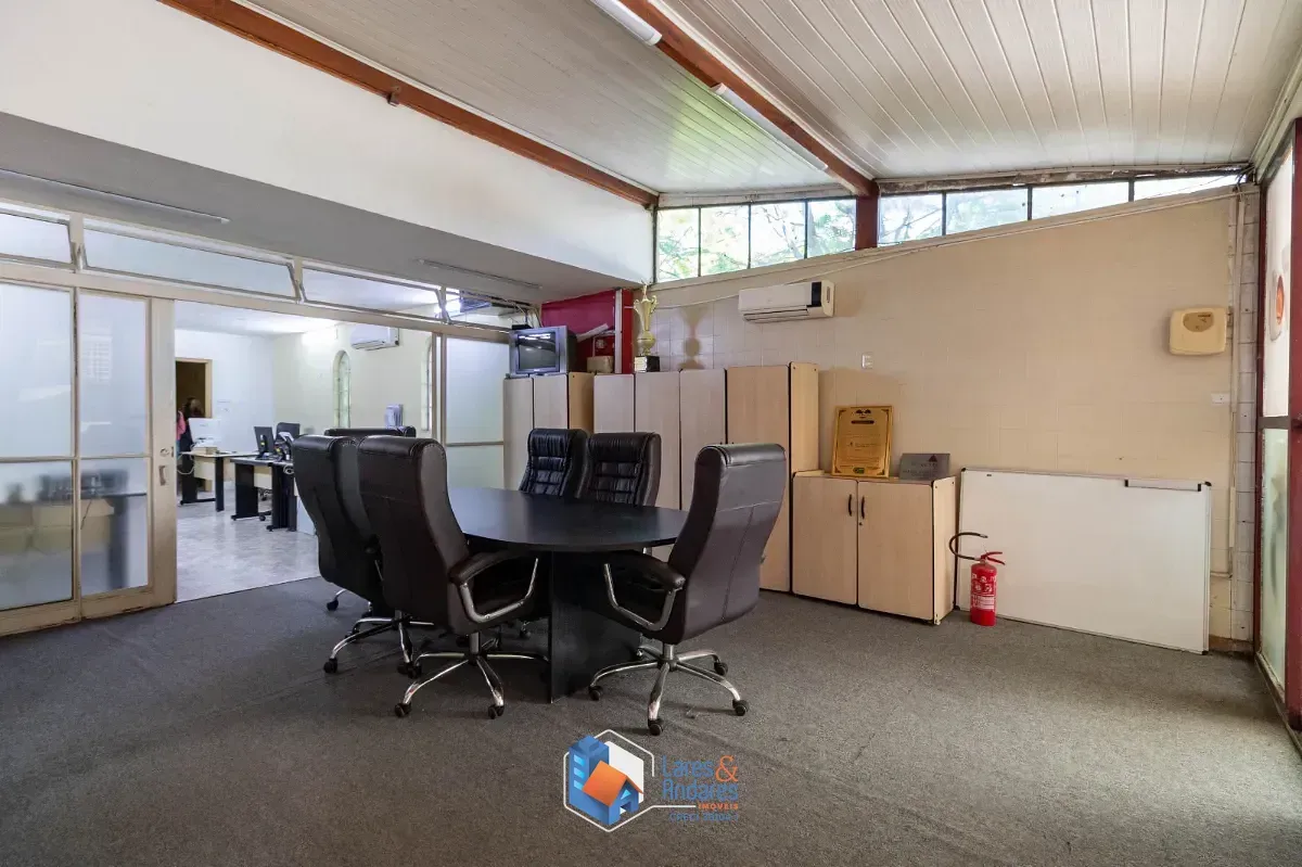Imagem Casa comercial para venda em Perdizes, 279m²