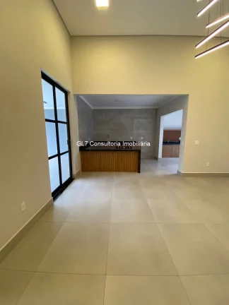 Imagem Linda casa no Condomínio Mantova Indaiatuba-SP